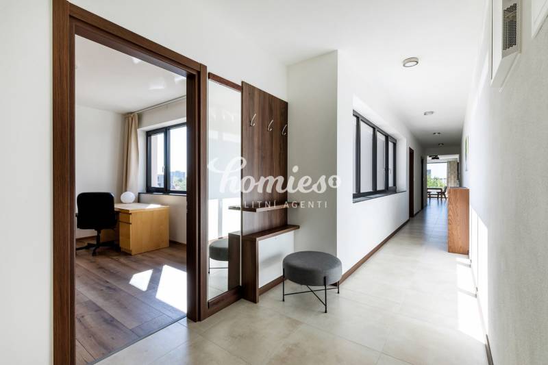 FOR RENT 2-bedroom luxury apartment right in the center of Nitra