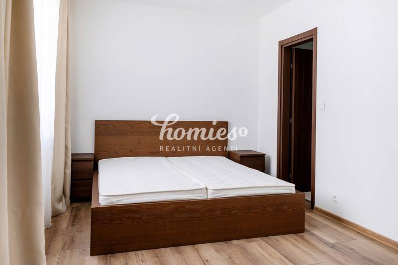 FOR RENT 2-bedroom luxury apartment right in the center of Nitra