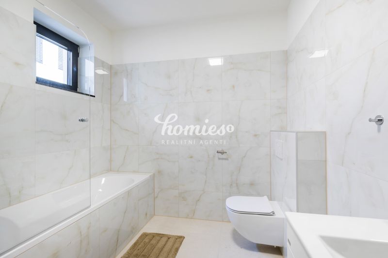 FOR RENT 2-bedroom luxury apartment right in the center of Nitra