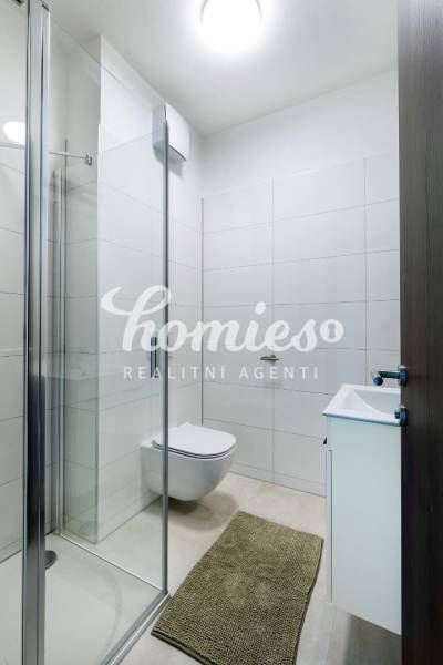 FOR RENT 2-bedroom luxury apartment right in the center of Nitra