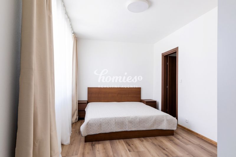 FOR RENT 2-bedroom luxury apartment right in the center of Nitra