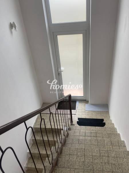 Rent Two bedroom apartment, Two bedroom apartment, Jazerná, Nitra, Slo