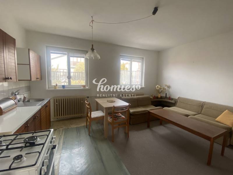 Rent Two bedroom apartment, Two bedroom apartment, Jazerná, Nitra, Slo