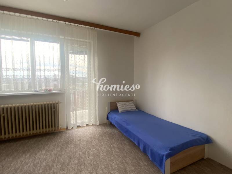 Rent Two bedroom apartment, Two bedroom apartment, Jazerná, Nitra, Slo