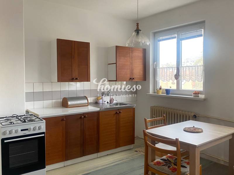 Rent Two bedroom apartment, Two bedroom apartment, Jazerná, Nitra, Slo