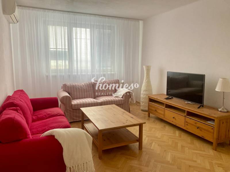 Rent 1- bedroom apartment, AC, centrum -Nitra