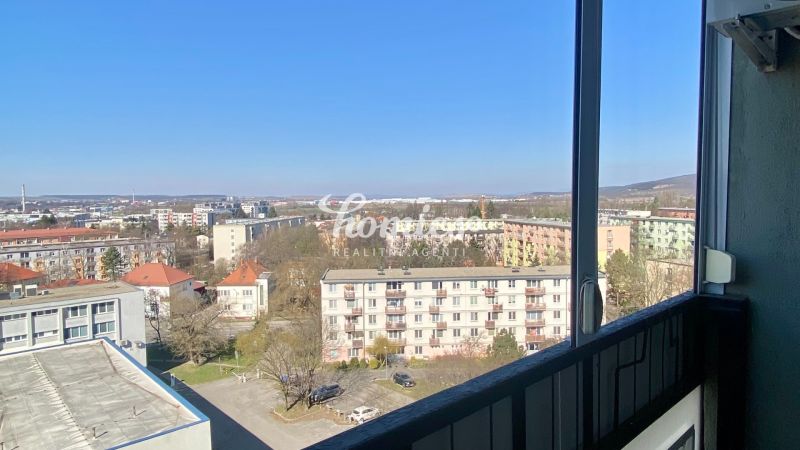 Rent 1- bedroom apartment, AC, centrum -Nitra