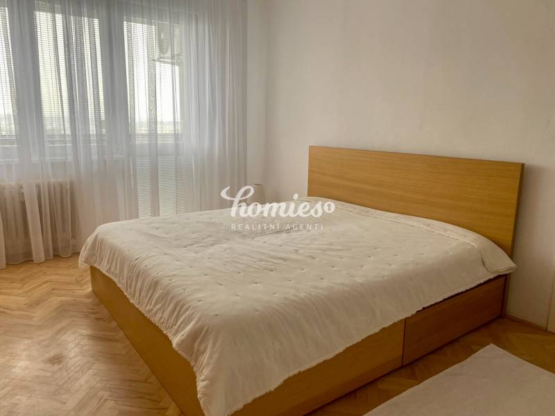 Rent 1- bedroom apartment, AC, centrum -Nitra
