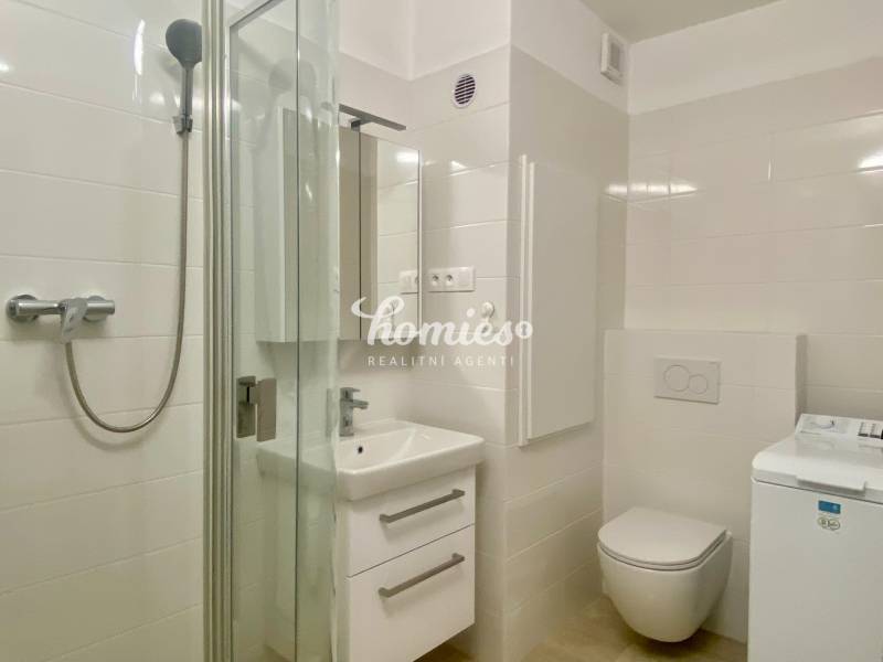 Rent 1- bedroom apartment, AC, centrum -Nitra