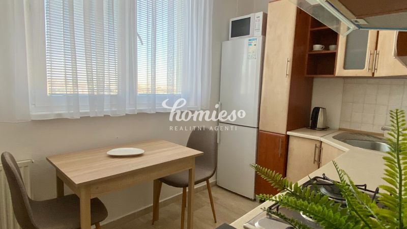 Rent 1- bedroom apartment, AC, centrum -Nitra