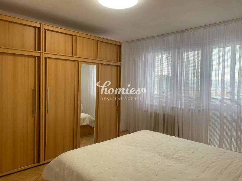 Rent 1- bedroom apartment, AC, centrum -Nitra