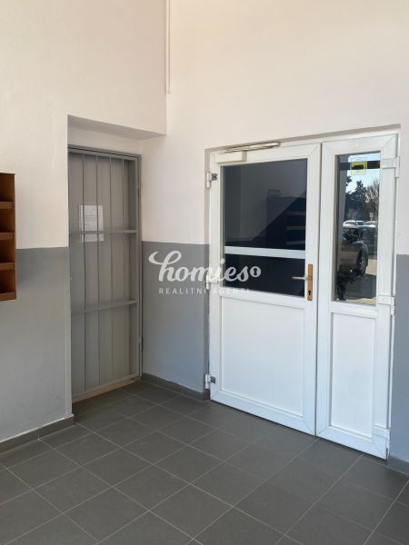 Rent 1- bedroom apartment, AC, centrum -Nitra