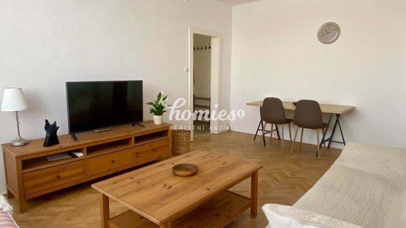 Rent 1- bedroom apartment, AC, centrum -Nitra
