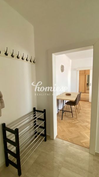 Rent 1- bedroom apartment, AC, centrum -Nitra
