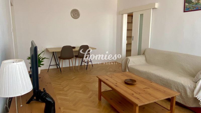 Rent 1- bedroom apartment, AC, centrum -Nitra
