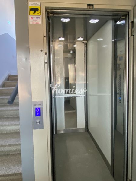 Rent 1- bedroom apartment, AC, centrum -Nitra