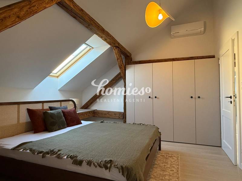 Exceptional 3.5-room designer apartment 130 m2 Nitra