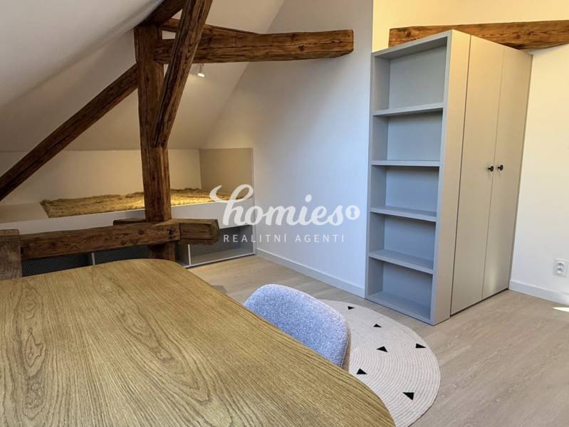 Exceptional 3.5-room designer apartment 130 m2 Nitra