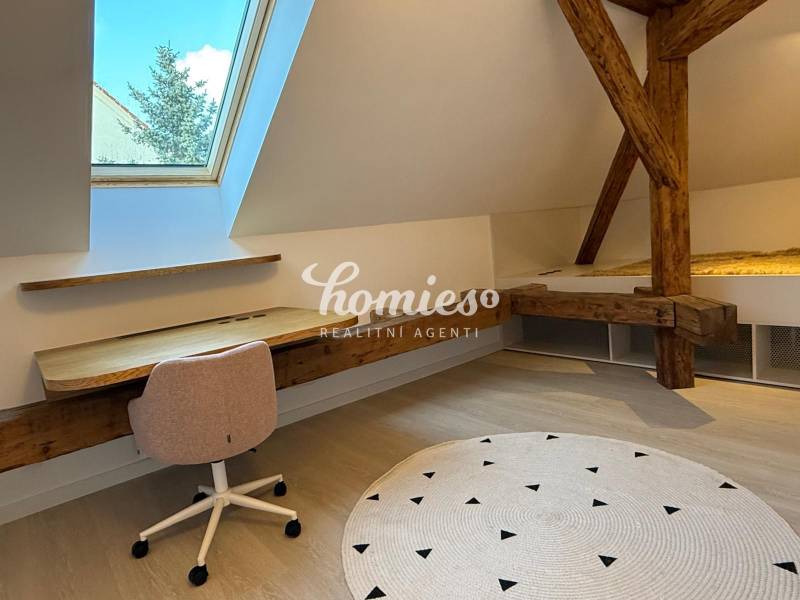 Exceptional 3.5-room designer apartment 130 m2 Nitra