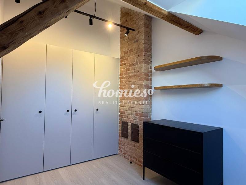 Exceptional 3.5-room designer apartment 130 m2 Nitra