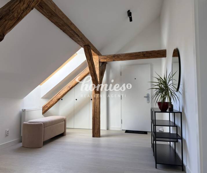 Exceptional 3.5-room designer apartment 130 m2 Nitra