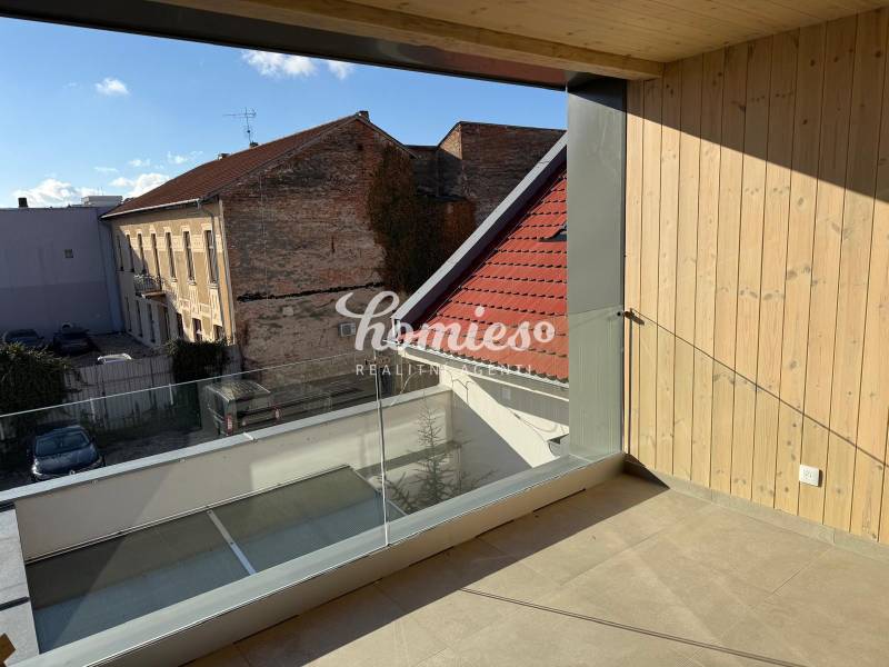 Exceptional 3.5-room designer apartment 130 m2 Nitra