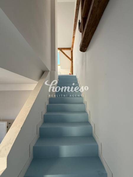 Exceptional 3.5-room designer apartment 130 m2 Nitra