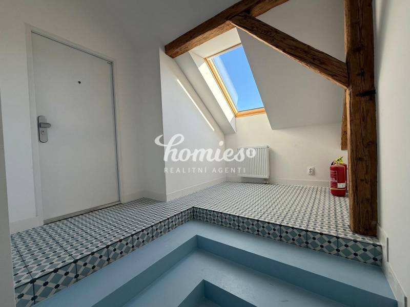 Exceptional 3.5-room designer apartment 130 m2 Nitra