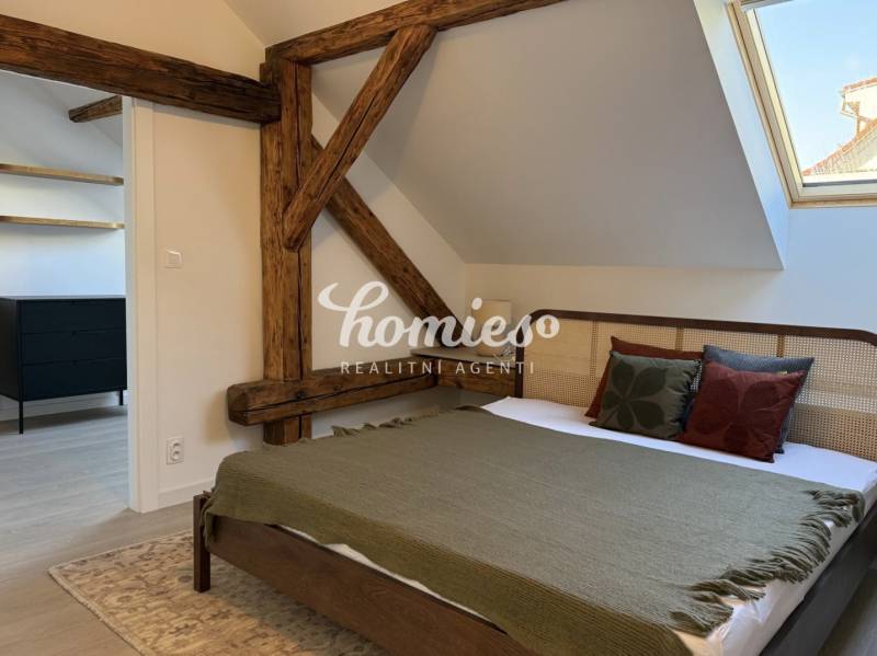 Exceptional 3.5-room designer apartment 130 m2 Nitra