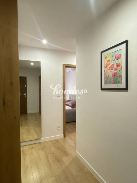 FOR RENT luxury 2-bedroom apartment in the city center of Nitra