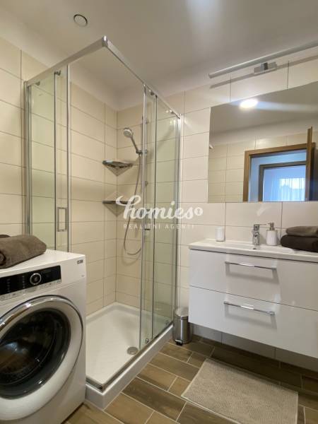 FOR RENT luxury 2-bedroom apartment in the city center of Nitra