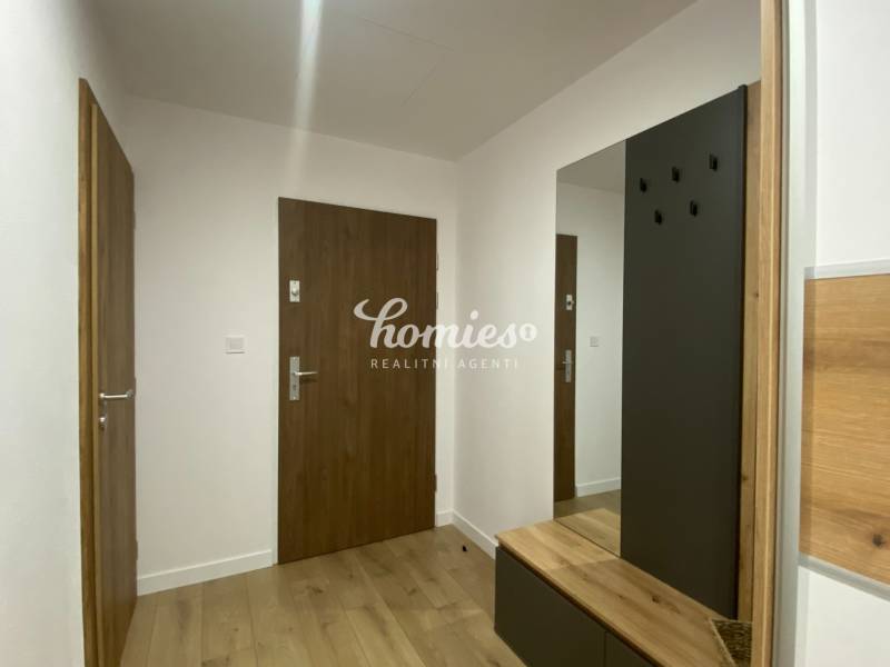 FOR RENT luxury 2-bedroom apartment in the city center of Nitra