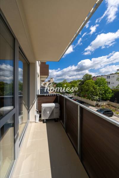 FOR RENT luxury 2-bedroom apartment in the city center of Nitra