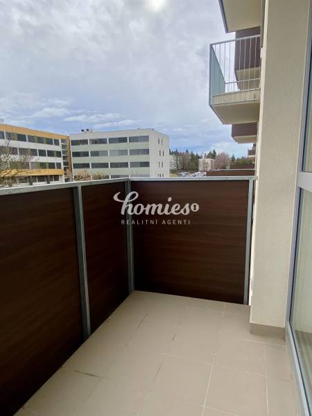 FOR RENT luxury 2-bedroom apartment in the city center of Nitra