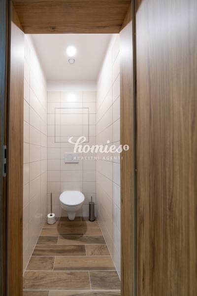 FOR RENT luxury 2-bedroom apartment in the city center of Nitra