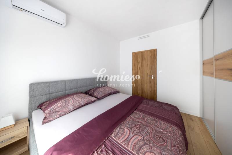 FOR RENT luxury 2-bedroom apartment in the city center of Nitra