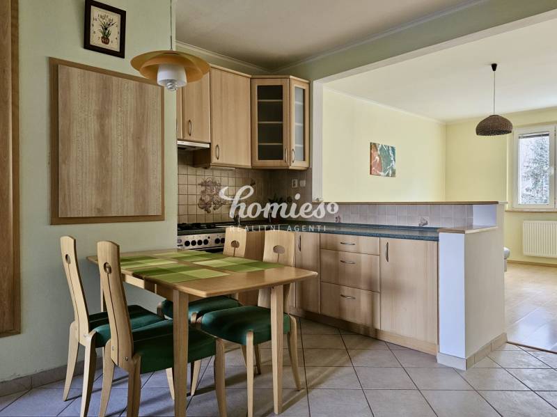 Rent Two bedroom apartment, Two bedroom apartment, Murániho, Nitra, Sl