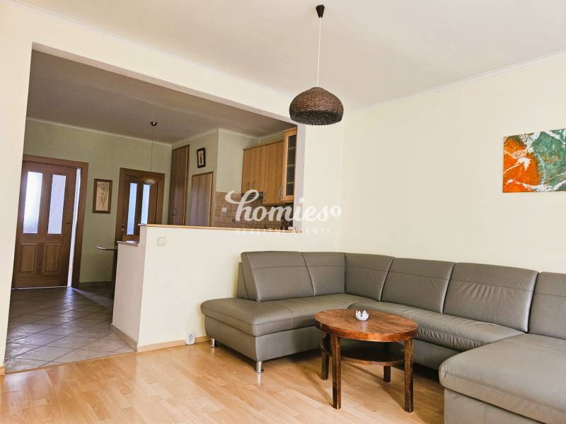 Rent Two bedroom apartment, Two bedroom apartment, Murániho, Nitra, Sl