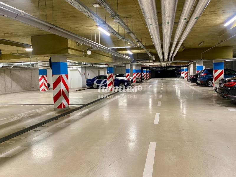 Rent 1- bedroom apartment, PROMENADA, center,  Nitra,