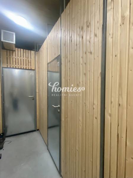 Rent 1- bedroom apartment, PROMENADA, center,  Nitra,