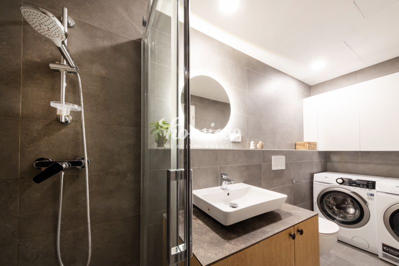Rent 1- bedroom apartment, PROMENADA, center,  Nitra,