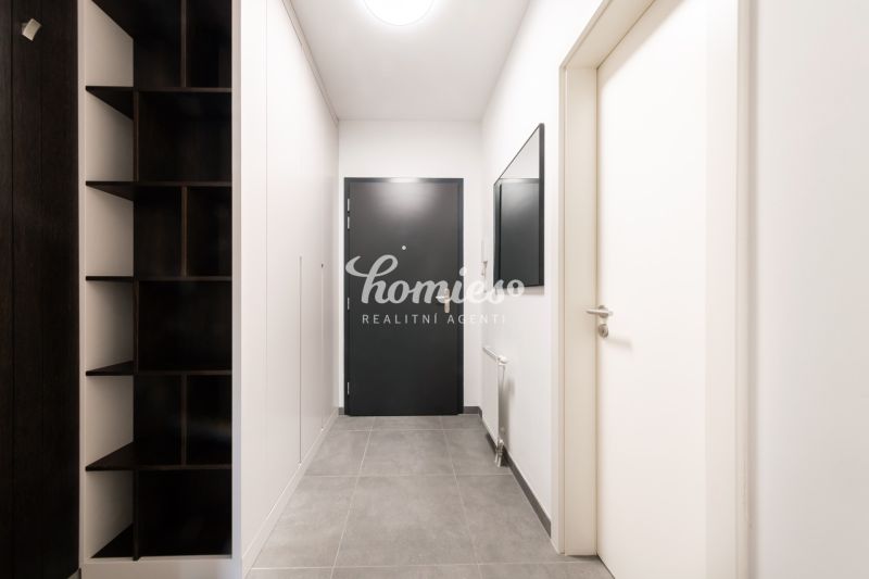 Rent 1- bedroom apartment, PROMENADA, center,  Nitra,
