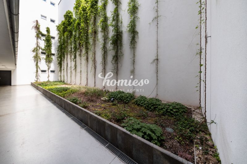 Rent 1- bedroom apartment, PROMENADA, center,  Nitra,