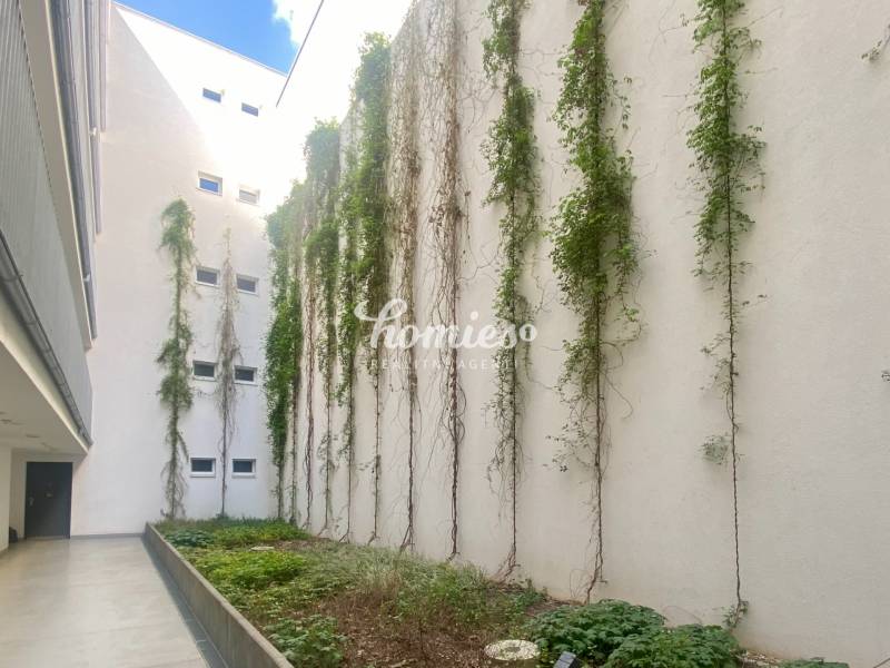 Rent 1- bedroom apartment, PROMENADA, center,  Nitra,