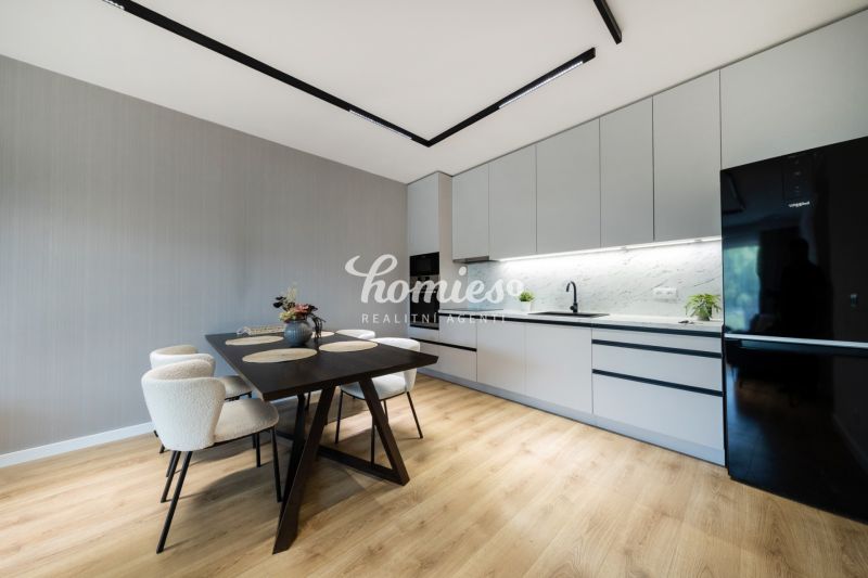 Rent 1- bedroom apartment, PROMENADA, center,  Nitra,