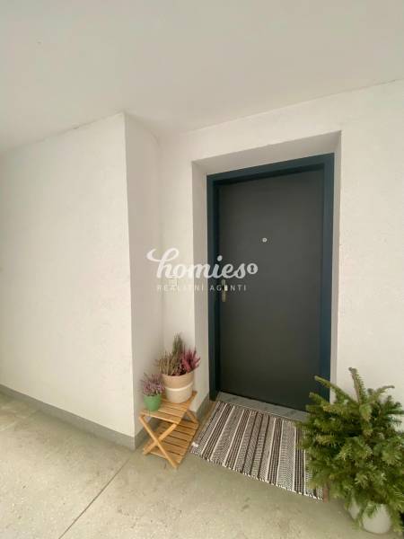 Rent 1- bedroom apartment, PROMENADA, center,  Nitra,