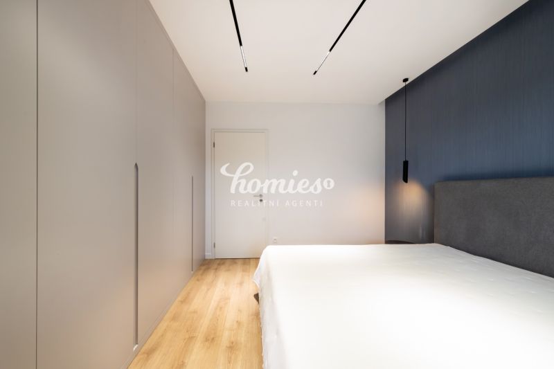 Rent 1- bedroom apartment, PROMENADA, center,  Nitra,