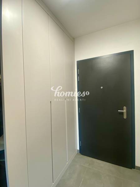 Rent 1- bedroom apartment, PROMENADA, center,  Nitra,