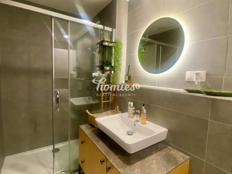 Rent 1- bedroom apartment, PROMENADA, center,  Nitra,