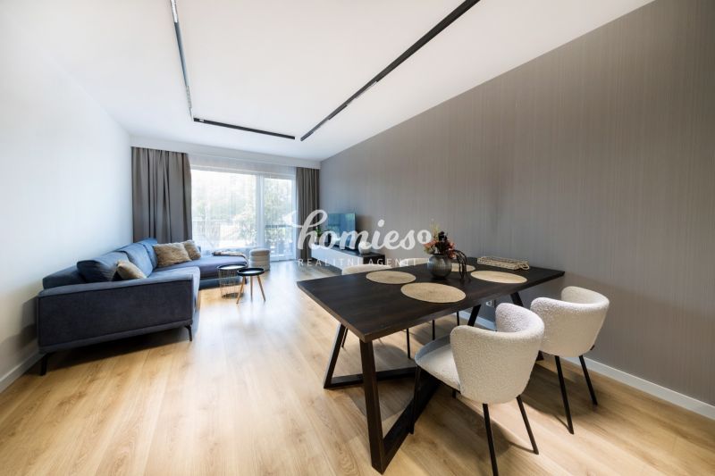 Rent 1- bedroom apartment, PROMENADA, center,  Nitra,